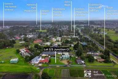 Residential Block For Sale - VIC - Junction Village - 3977 - Build Your Dream in a Peaceful, Rare Setting (Image 2)