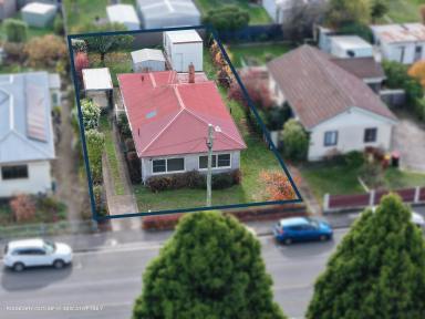 House For Sale - TAS - Newstead - 7250 - Ready For Renovation (Image 2)