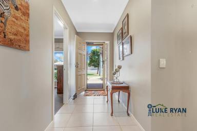 House For Sale - VIC - Rochester - 3561 - STYLISH FAMILY LIVING WITH SPACIOUS SHED & ENTERTAINING AREA  (Image 2)
