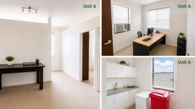 Office(s) For Lease - NSW - Berry - 2535 - Three Commercial Spaces Available in the Heart of Berry  (Image 2)
