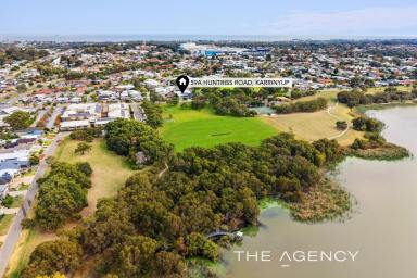 House For Sale - WA - Karrinyup - 6018 - A Lakeside Lifestyle of Leisure and Pleasure!  (Image 2)