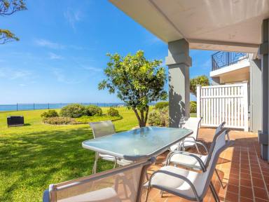 Apartment For Sale - NSW - Old Bar - 2430 - ABSOLUTE BEACHFRONT LIVING  (Image 2)
