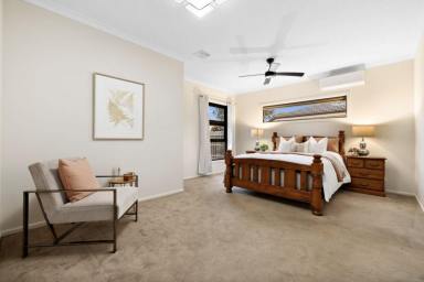 House For Sale - VIC - Lynbrook - 3975 - Grand Family Living with Space, Flexibility & Premium Finishes  (Image 2)