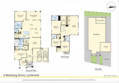 House For Sale - VIC - Lynbrook - 3975 - Valuation-Backed Pricing: Exclusive VIP Private Viewing by Appointment. Section 32 & Contract of Sale Ready.  (Image 2)