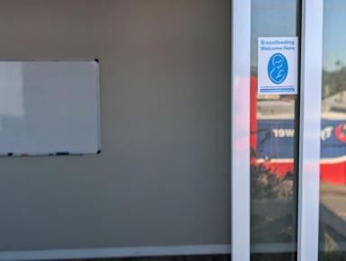 Office(s) For Lease - QLD - Gympie - 4570 - Central Gympie Sub-Lease with Prime Street Frontage  (Image 2)