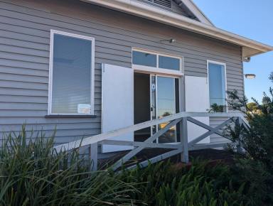 Office(s) For Lease - QLD - Gympie - 4570 - Central Gympie Sub-Lease with Prime Street Frontage  (Image 2)