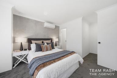 House For Sale - WA - Hilbert - 6112 - A Stylish & Elegant Modern Contemporary Home  (Image 2)