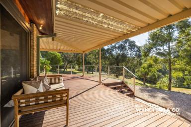 House For Sale - VIC - Metung - 3904 - Shh… You've Found a Private Escape That Ticks Every Box  (Image 2)