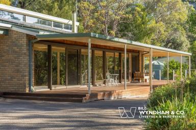 House For Sale - VIC - Metung - 3904 - Shh… You've Found a Private Escape That Ticks Every Box  (Image 2)