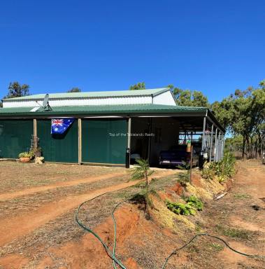 Other (Residential) For Sale - QLD - Mount Surprise - 4871 - This gem is worth considering....  (Image 2)
