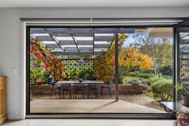 House For Sale - VIC - Trentham - 3458 - 'Little Farm' – A Rare Country Escape with Organic Soul, Lifestyle Appeal & Endless Possibility  (Image 2)