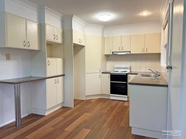 House Leased - NSW - Wingham - 2429 - Freshly Updated 3-Bedroom Family Home with Ensuite, Garage & Ample Storage (Image 2)