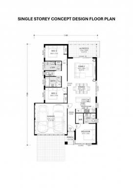 Residential Block For Sale - WA - Koondoola - 6064 - YOUR DREAM HOME AWAITS  (Image 2)