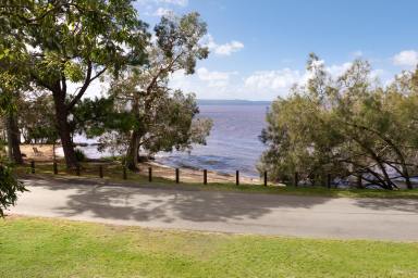 Residential Block For Sale - QLD - Boreen Point - 4565 - Rare Waterfront Opportunity in Boreen Point  (Image 2)