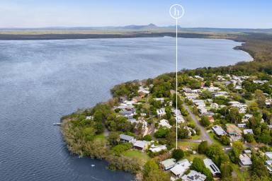 Residential Block For Sale - QLD - Boreen Point - 4565 - Rare Waterfront Opportunity in Boreen Point (Image 2)