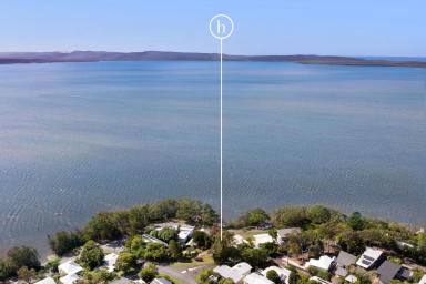 Residential Block For Sale - QLD - Boreen Point - 4565 - Rare Waterfront Opportunity in Boreen Point  (Image 2)