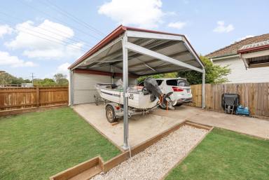 House Sold - QLD - Gympie - 4570 - Renovated Character Home in Prime Location  (Image 2)