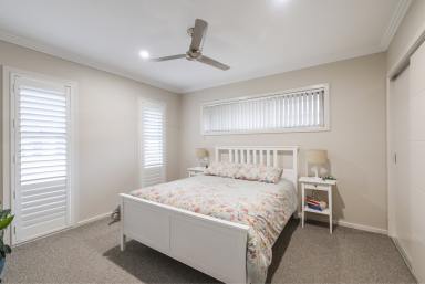 Duplex/Semi-detached For Sale - NSW - Grafton - 2460 - MODERN LOW-SET VILLA IN A TIGHTLY HELD LOCATION (Image 2)