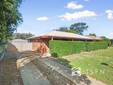 House For Sale - VIC - North Bendigo - 3550 - 3 bedrooms home with fresh updates on 1005m2. (Image 2)