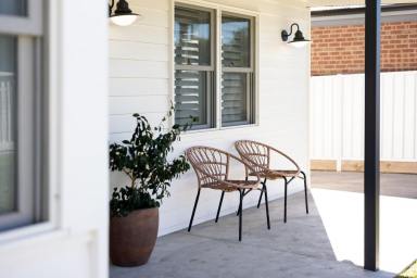 House For Sale - VIC - North Bendigo - 3550 - Contemporary Luxury Period Charm (Image 2)