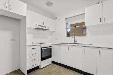 Unit For Lease - NSW - Wollongong - 2500 - Renovated Apartment in Prime CBD-Fringe Location  (Image 2)