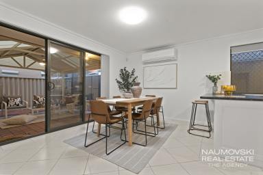 House For Sale - WA - Nollamara - 6061 - A MODERN, PRIVATE & PERFECTLY POSITIONED FAMILY HOME!  (Image 2)