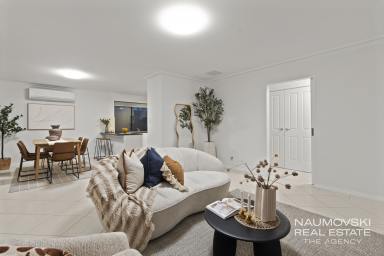 House For Sale - WA - Nollamara - 6061 - A MODERN, PRIVATE & PERFECTLY POSITIONED FAMILY HOME!  (Image 2)