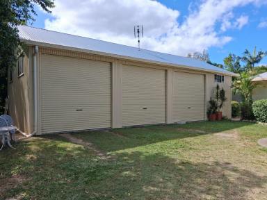 House For Sale - QLD - Mareeba - 4880 - Spacious Tropical 6 Bedroom with Dual Living & Income Potential | Inviting Expressions Of Interest By June 30th  (Image 2)