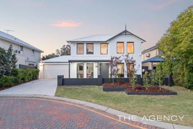 House For Sale - WA - Belmont - 6104 - Elegant Family Living in the Belgravia Estate  (Image 2)