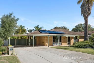 House For Sale - WA - Padbury - 6025 - The Perfect Family Equation!  (Image 2)
