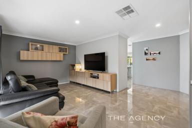 House For Sale - WA - Padbury - 6025 - The Perfect Family Equation!  (Image 2)