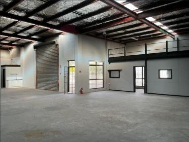 Industrial/Warehouse For Lease - VIC - Thomastown - 3074 - THOMASTOWN FACTORY / WAREHOUSE - STAND ALONE - PRIME LOCATION  (Image 2)