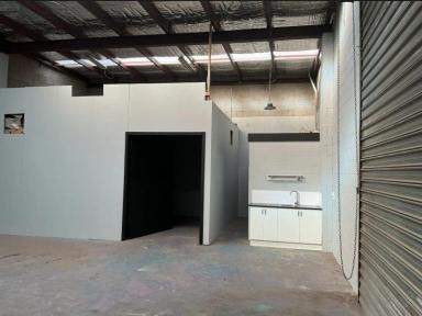 Industrial/Warehouse For Lease - VIC - Thomastown - 3074 - THOMASTOWN FACTORY / WAREHOUSE - STAND ALONE - PRIME LOCATION (Image 2)