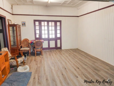 Lifestyle Sold - QLD - Durong - 4610 - Country Lifestyle Opportunity on 2,024m² - Character, Space & Endless Potential (Image 2)
