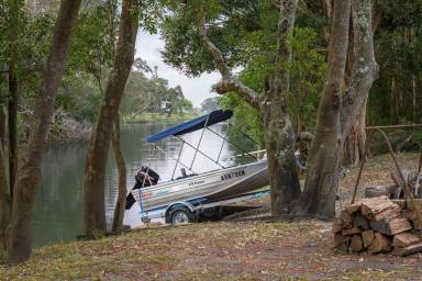 Acreage/Semi-rural For Lease - NSW - Woodburn - 2472 - Available From 15th June 2026* (Image 2)