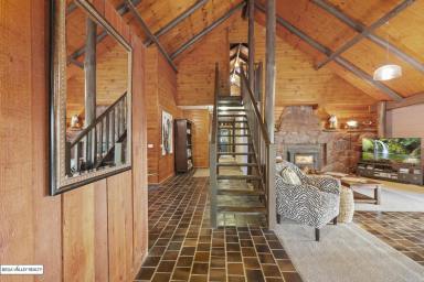 Acreage/Semi-rural For Sale - NSW - Bega - 2550 - A SANCTUARY TO BE CHERISHED  (Image 2)
