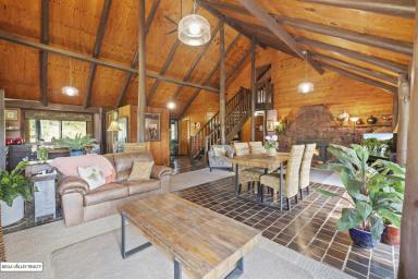Acreage/Semi-rural For Sale - NSW - Bega - 2550 - A SANCTUARY TO BE CHERISHED  (Image 2)