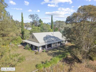 Acreage/Semi-rural For Sale - NSW - Bega - 2550 - A SANCTUARY TO BE CHERISHED (Image 2)