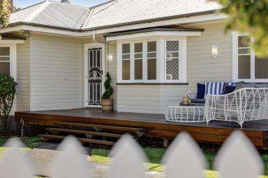 House For Sale - QLD - Rangeville - 4350 - Renovated for easy living – relax, entertain and enjoy! (Image 2)