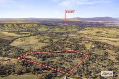 Other (Rural) For Sale - VIC - Cathcart - 3377 - 36 Acres - Picturesque And Only Minutes To Town  (Image 2)