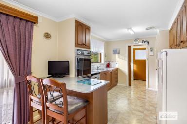 House Sold - VIC - Stawell - 3380 - Low Maintenance Option Close To Primary School And Childcare  (Image 2)