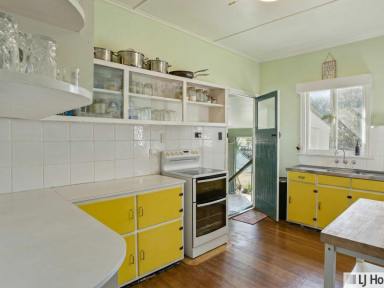 House For Sale - QLD - Tully - 4854 - PRICE REDUCTION - Affordable In-Town Opportunity Packed with Potential  (Image 2)