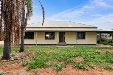 House For Sale - VIC - Mildura - 3500 - Semi-rural retreat! (Image 2)