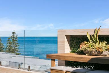 House For Sale - WA - Cottesloe - 6011 - Oceanside Luxury with Sensational Ocean Views  (Image 2)
