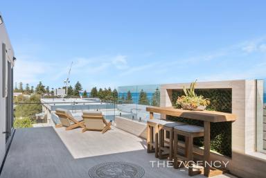 House For Sale - WA - Cottesloe - 6011 - Oceanside Luxury with Sensational Ocean Views (Image 2)