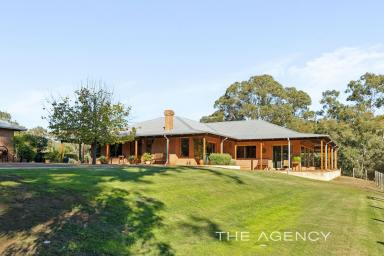 House For Sale - WA - Herne Hill - 6056 - 300 Metre Swan River Frontage, Two Homes on a Parkland 8 Acres (Image 2)