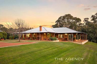 House For Sale - WA - Herne Hill - 6056 - Swan Valley Riverfront – An Irreplaceable 8-Acre Lifestyle  (Image 2)