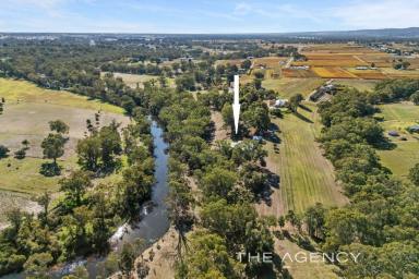 House For Sale - WA - Herne Hill - 6056 - Swan Valley Riverfront – An Irreplaceable 8-Acre Lifestyle  (Image 2)