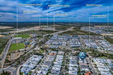 House For Sale - WA - Alkimos - 6038 - Parkside Paradise - Coastal Side Of Mamion Avenue  (Image 2)