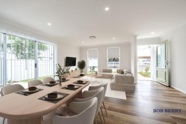 House For Lease - NSW - Dubbo - 2830 - Stylish Brand New Home Close to CBD (Image 2)